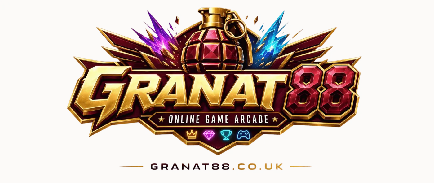 GRANAT88 Logo